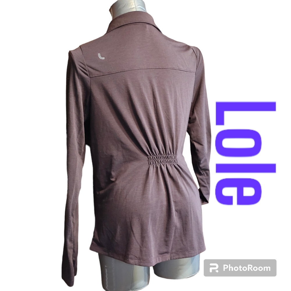 SALE!! Odour wicking Button down hiking shirt Activewear